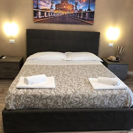 Vmh Vatican Modern House Roma Ngoại thất bức ảnh