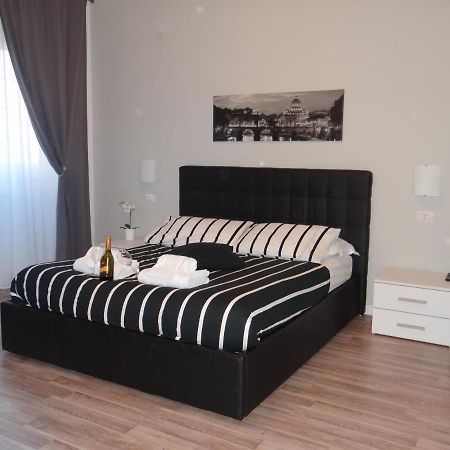 Vmh Vatican Modern House Roma Ngoại thất bức ảnh
