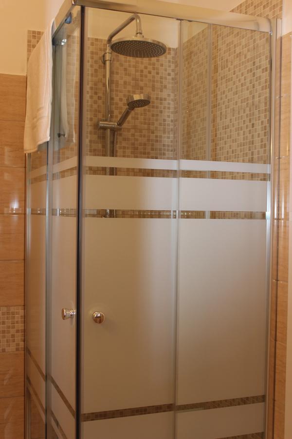 Vmh Vatican Modern House Roma Ngoại thất bức ảnh