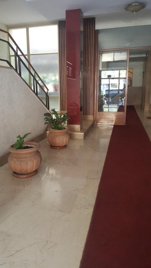 Vmh Vatican Modern House Roma Ngoại thất bức ảnh