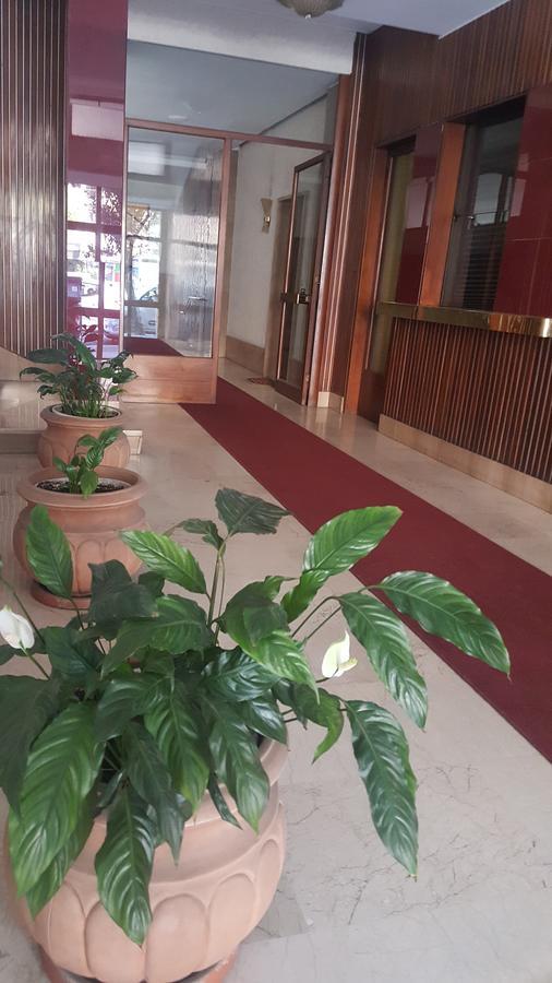 Vmh Vatican Modern House Roma Ngoại thất bức ảnh