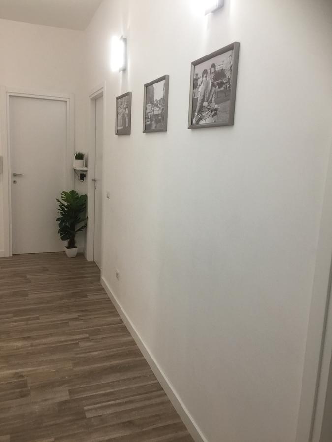 Vmh Vatican Modern House Roma Ngoại thất bức ảnh