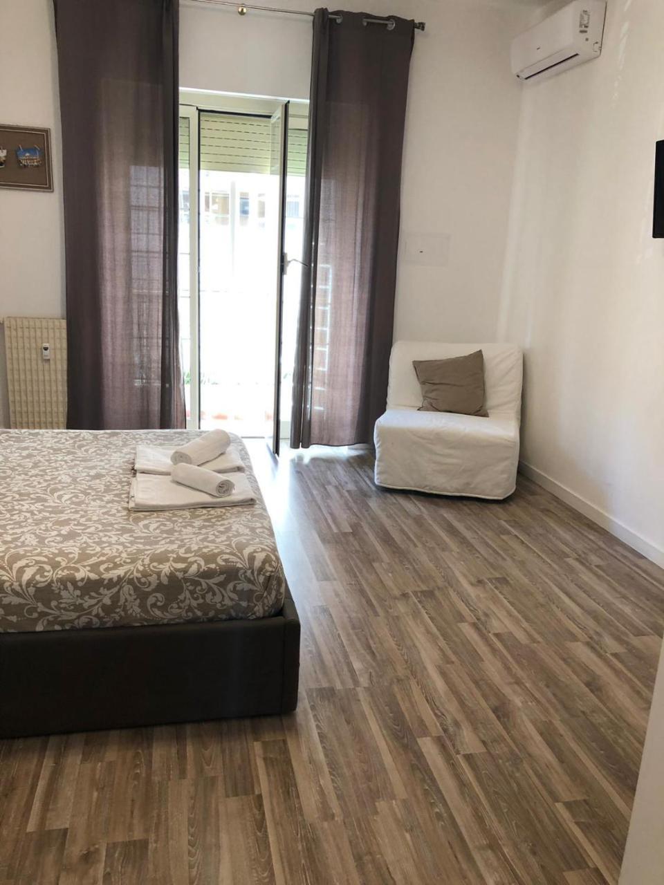 Vmh Vatican Modern House Roma Ngoại thất bức ảnh