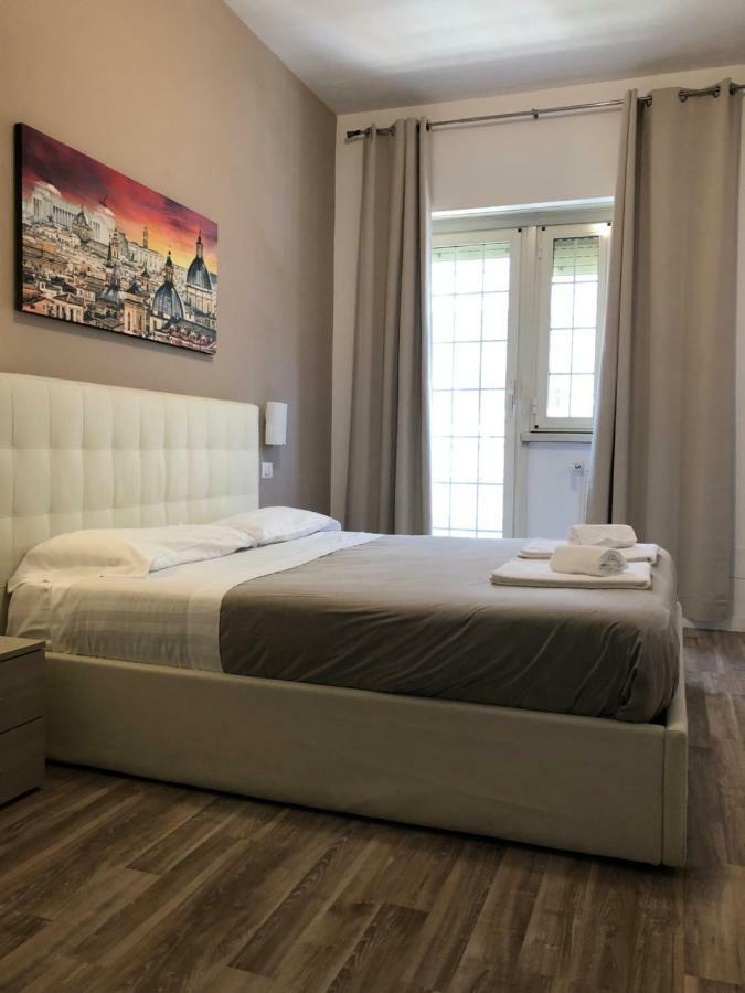 Vmh Vatican Modern House Roma Ngoại thất bức ảnh
