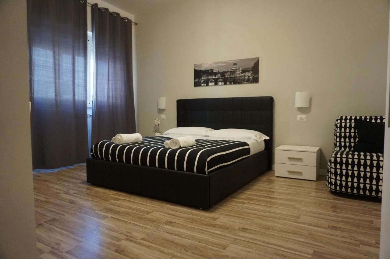 Vmh Vatican Modern House Roma Ngoại thất bức ảnh
