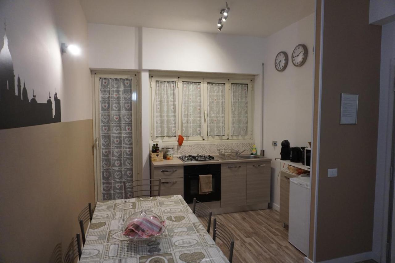 Vmh Vatican Modern House Roma Ngoại thất bức ảnh