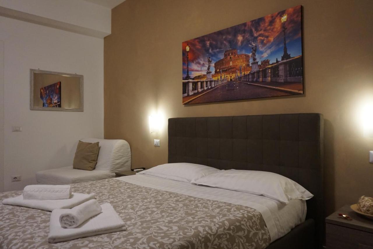 Vmh Vatican Modern House Roma Ngoại thất bức ảnh
