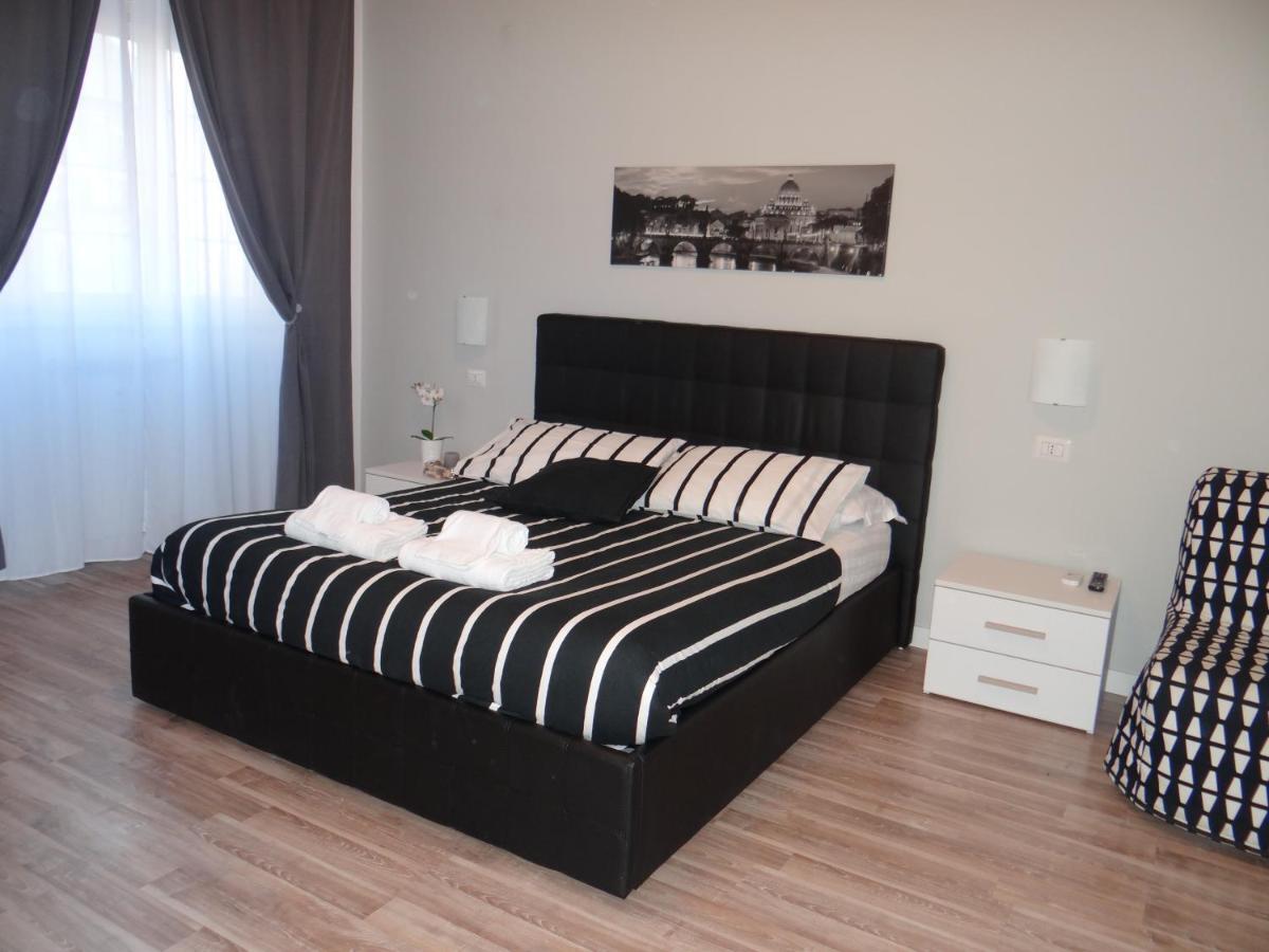 Vmh Vatican Modern House Roma Ngoại thất bức ảnh