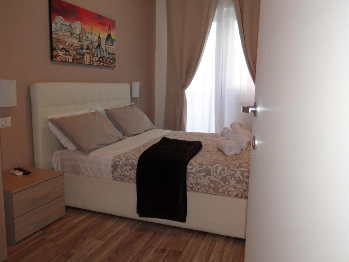 Vmh Vatican Modern House Roma Ngoại thất bức ảnh