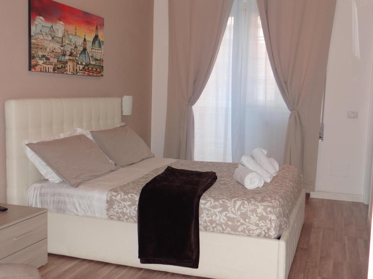 Vmh Vatican Modern House Roma Ngoại thất bức ảnh