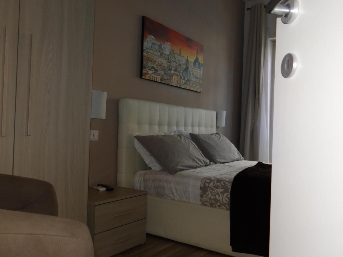 Vmh Vatican Modern House Roma Ngoại thất bức ảnh