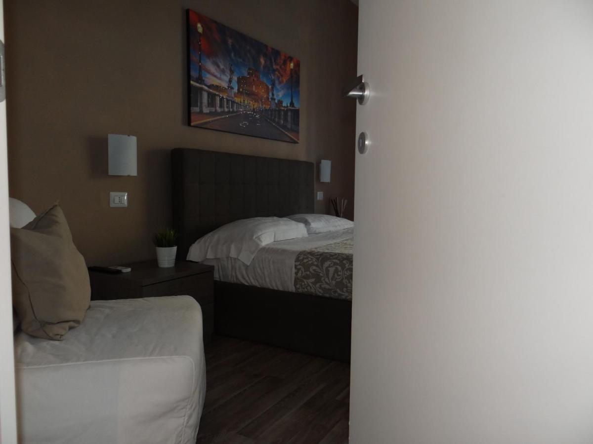 Vmh Vatican Modern House Roma Ngoại thất bức ảnh